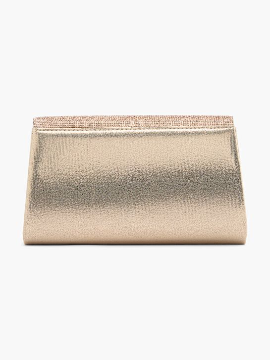 Graceland Clutch Gold 59715 3
