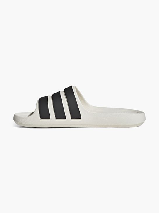 adidas Paplūdimio šlepetės Beveik balta 58850 3
