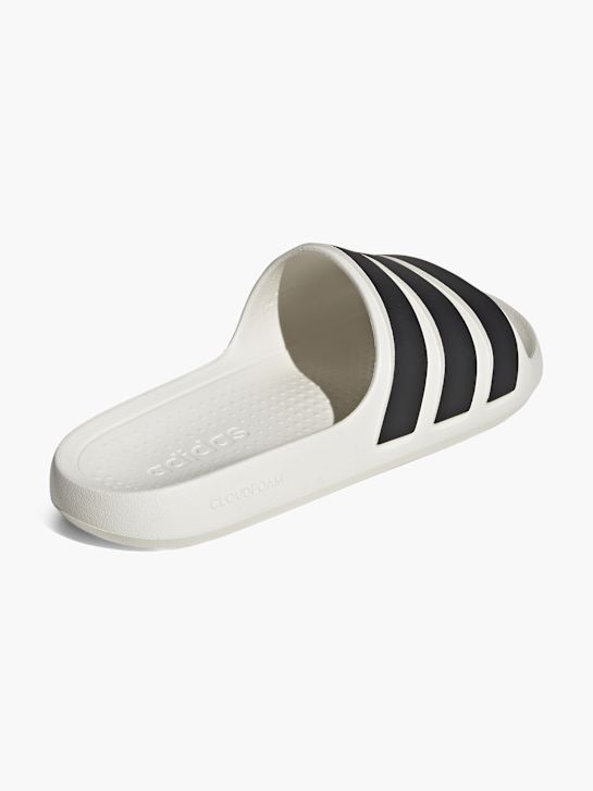 adidas Paplūdimio šlepetės Beveik balta 58850 4