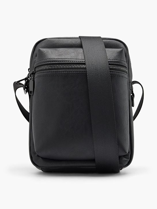Venice Torba preko ramena Crna 59717 1