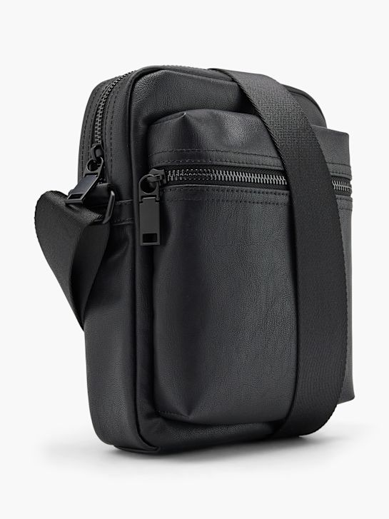 Venice Torba preko ramena Crna 59717 2
