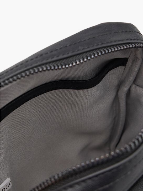 Venice Torba preko ramena Crna 59717 4