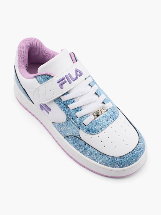 FILA Sneaker Blau 58600 2