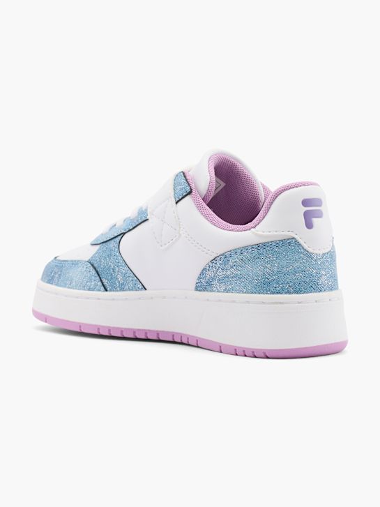 FILA Sneaker Blau 58600 3
