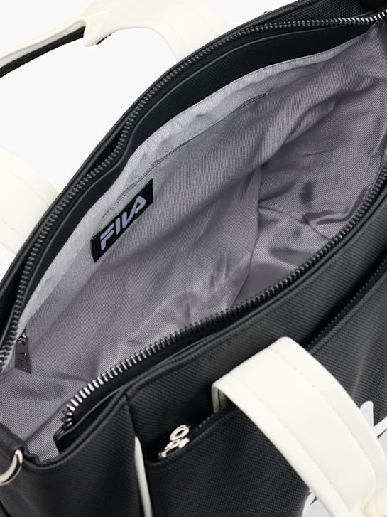 FILA Rankinė Juoda 59704 4