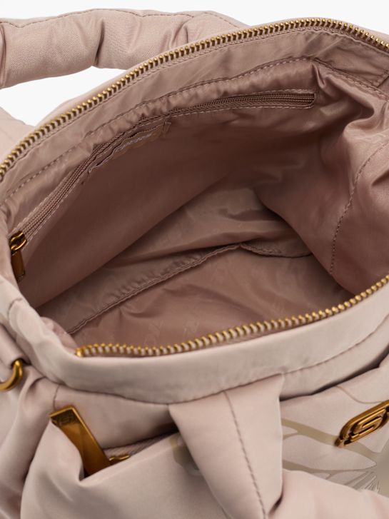 Skechers Håndtaske Beige 59688 4
