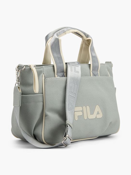 FILA Sportska torba Siva 59705 2