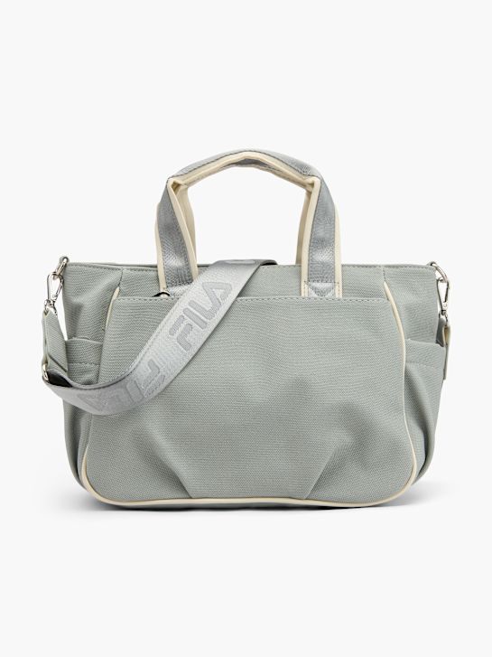 FILA Sports bag Grey 59705 3