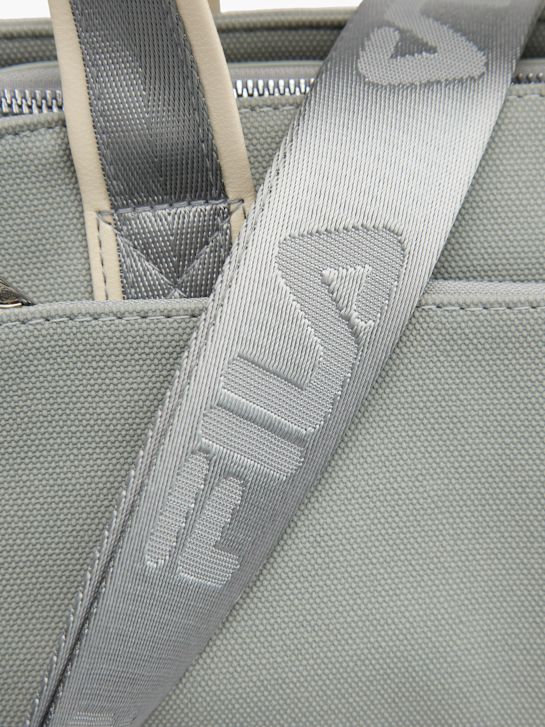 FILA Sports bag Grey 59705 5