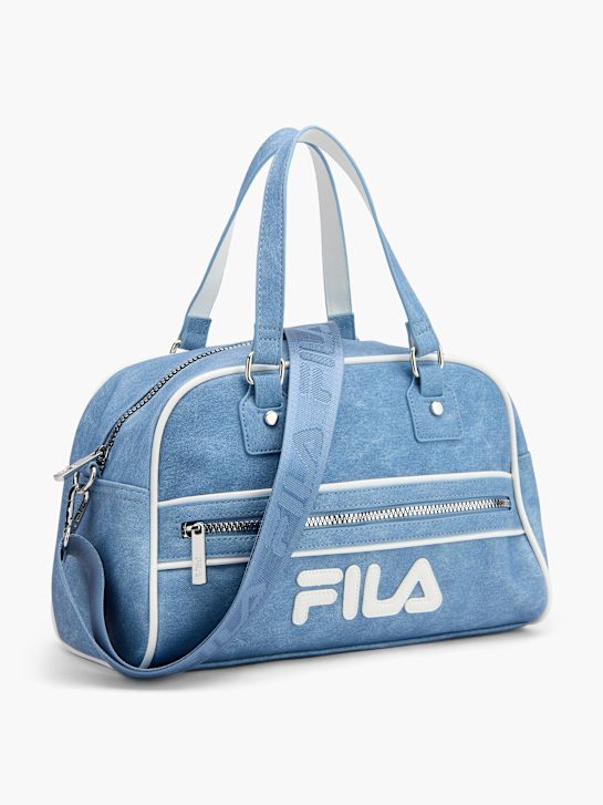 FILA Kézitáska kék 59706 2