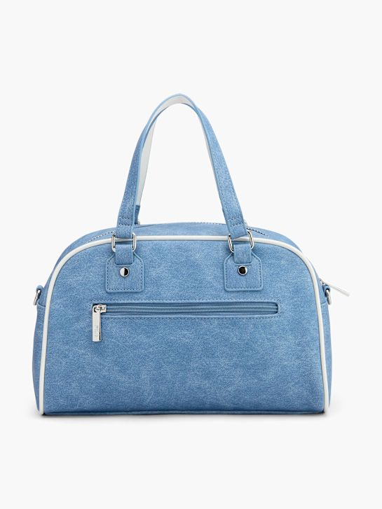 FILA Handtasche Blau 59706 3