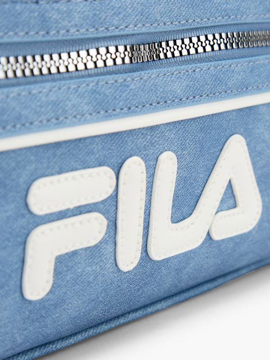 FILA Kézitáska kék 59706 6