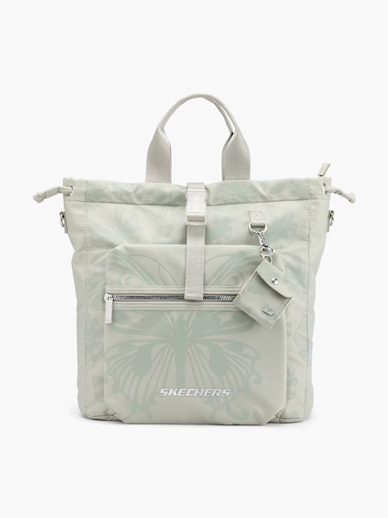 Skechers Back pack Green 59700 1