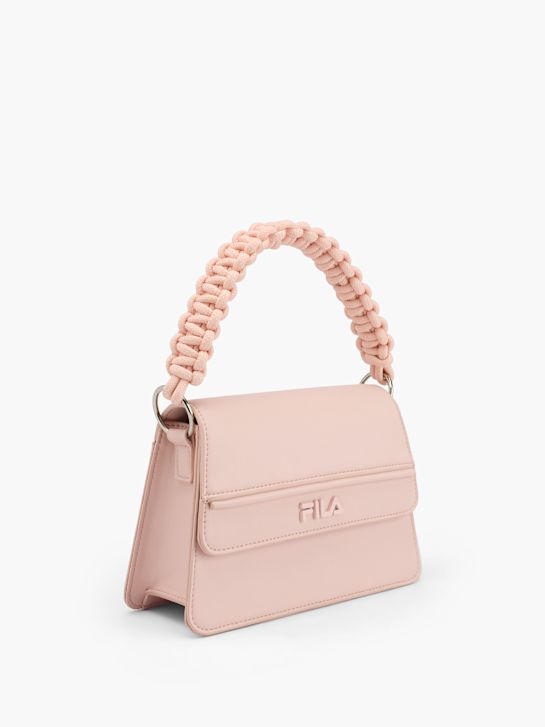 FILA Kabelka Růžová 59707 2