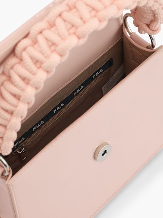 FILA Handbag Pink 59707 4