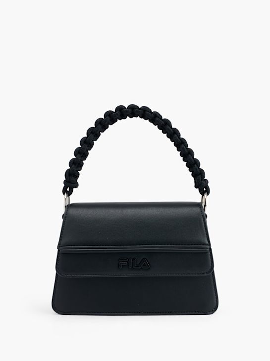 FILA Handtasche Schwarz 59708 1