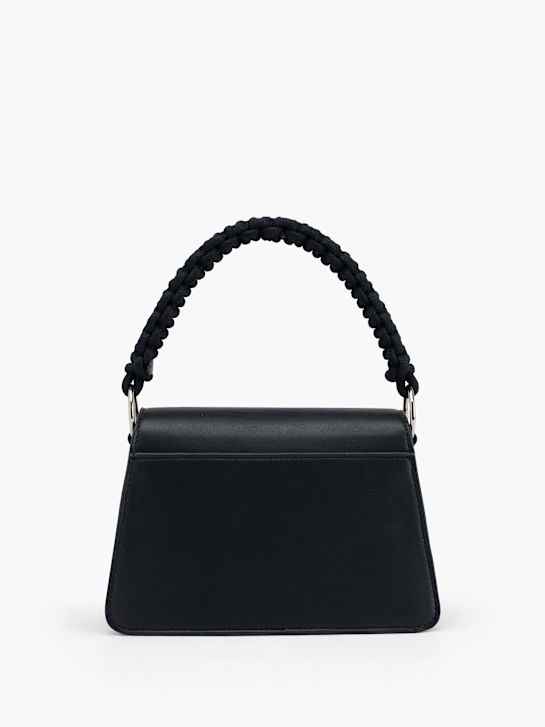 FILA Handtasche Schwarz 59708 3
