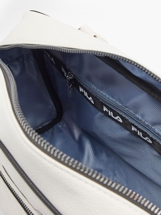 FILA Torebka Biały 59709 4