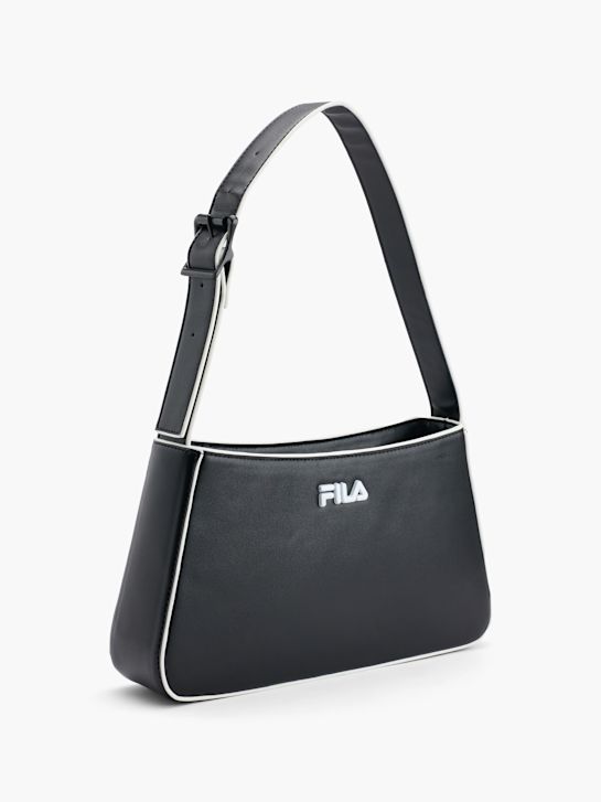 FILA Damska torba Crna 59710 2