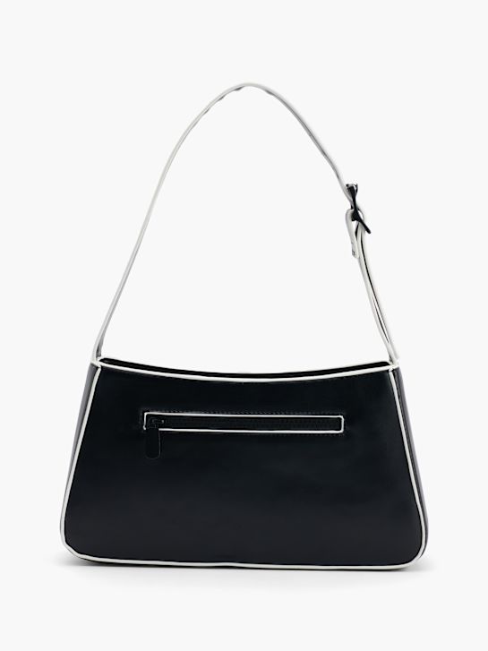 FILA Bolso Negro 59710 3