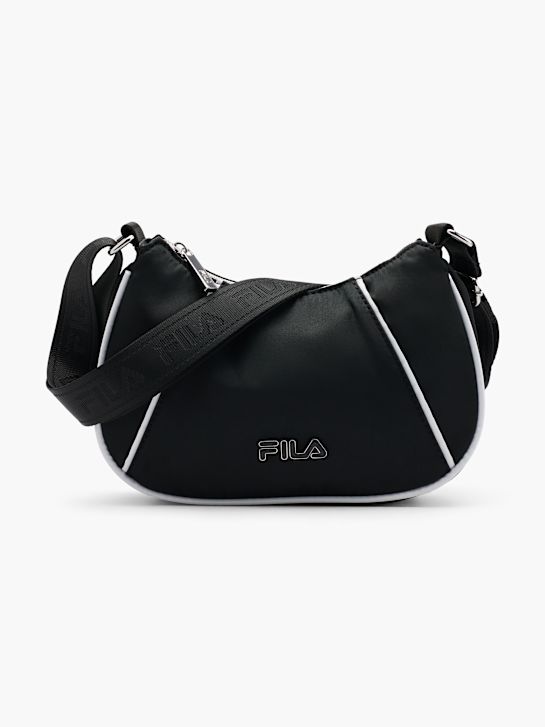 FILA Geantă de umăr Negru 59711 1