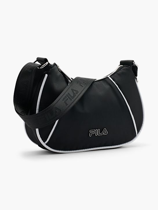 FILA Saco de compras Preto 59711 2