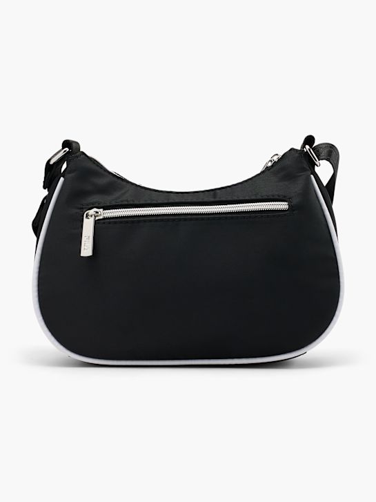 FILA Torba na ramię Czarny 59711 3