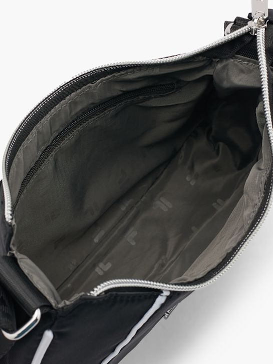 FILA Damska torba Črna 59711 4