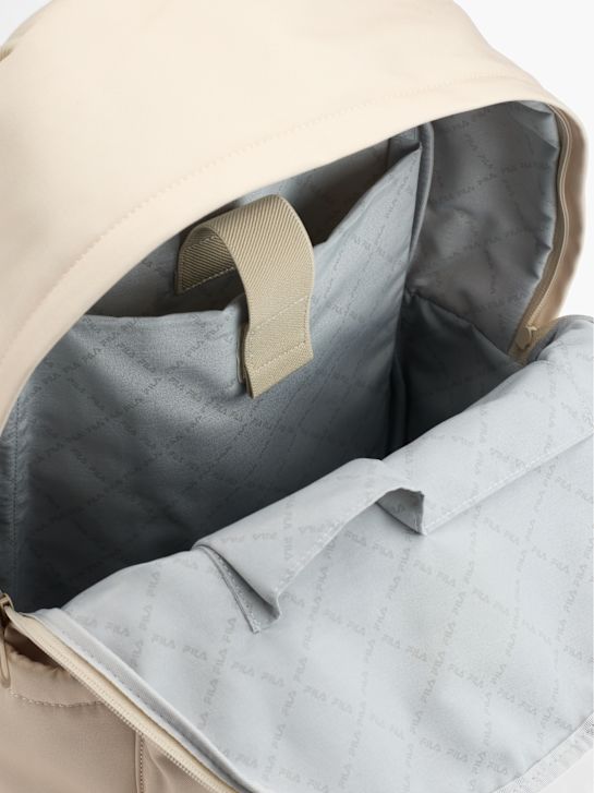FILA Sac à dos Beige 59719 4