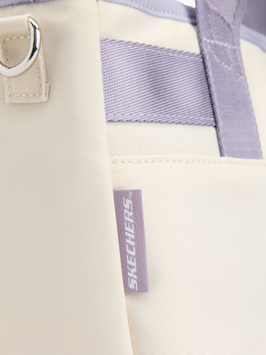 Skechers Damska torba Bež 59689 5