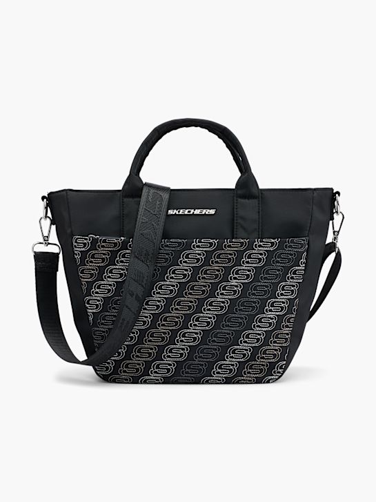 Skechers Kézitáska fekete 59691 1