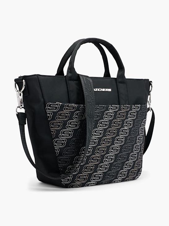 Skechers Kézitáska fekete 59691 2