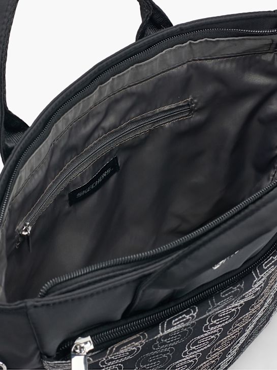 Skechers Sportväska Svart 59691 4