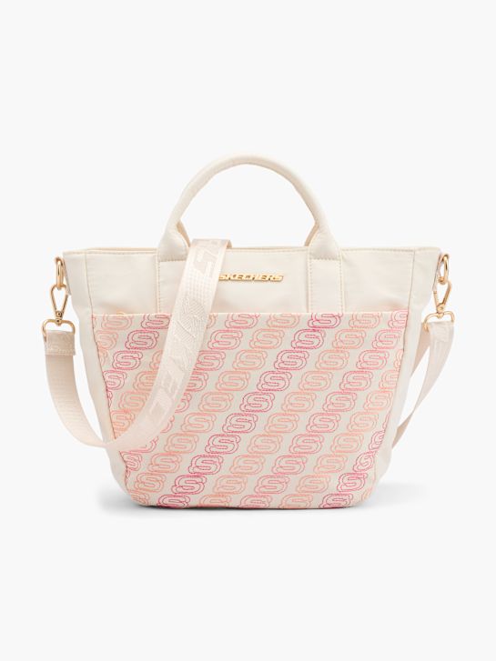 Skechers Handtasche Beige 59692 1