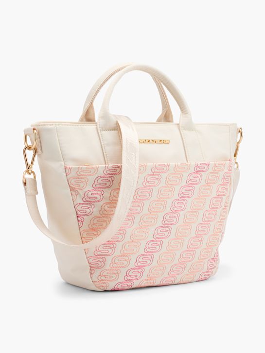 Skechers Handtasche Beige 59692 2
