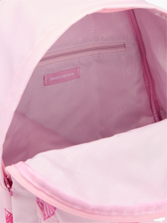 Skechers Backpack Pink 59701 4