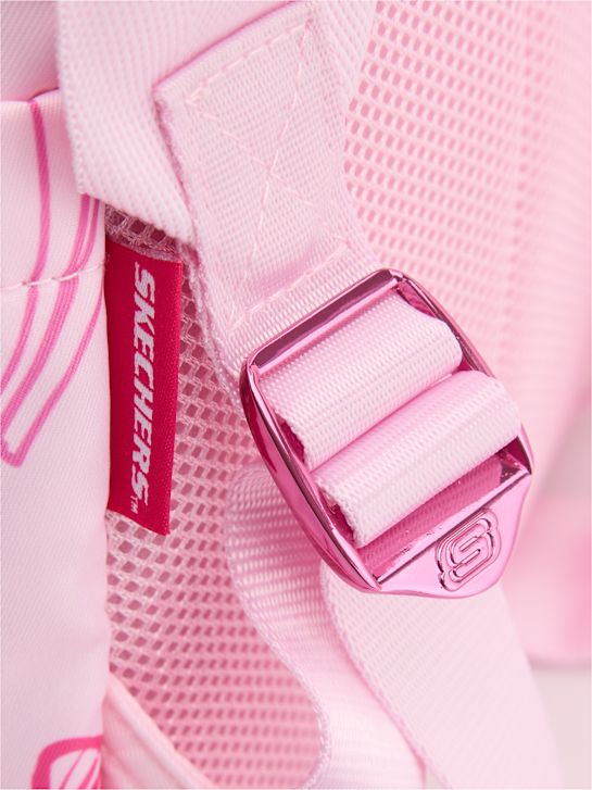 Skechers Hátizsák pink 59701 5