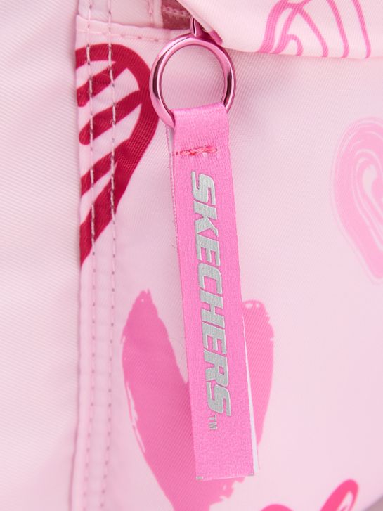 Skechers Mochila Cor-de-rosa 59701 6