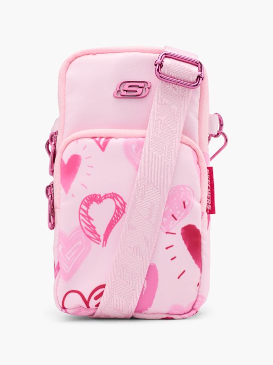 Skechers Handytasche Pink 59695 1