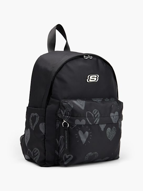 Skechers Rucksack Schwarz 59702 2