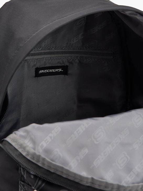 Skechers Back pack Black 59702 4