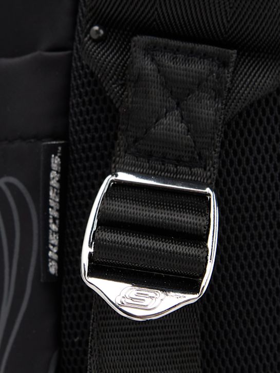 Skechers Back pack Black 59702 5