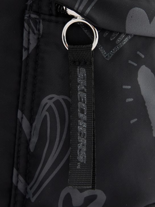 Skechers Sac à dos Noir 59702 6