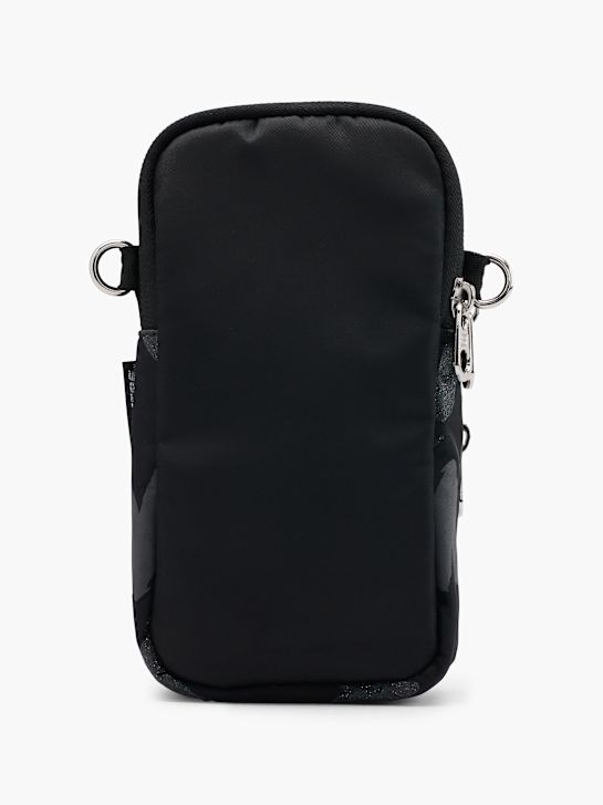 Skechers Handytasche Schwarz 59696 3