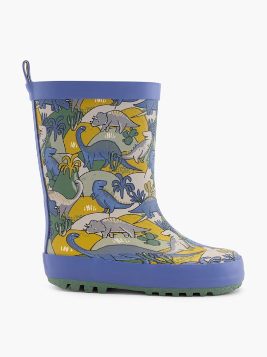 Cortina Bottes de pluie Bleu 58792 1
