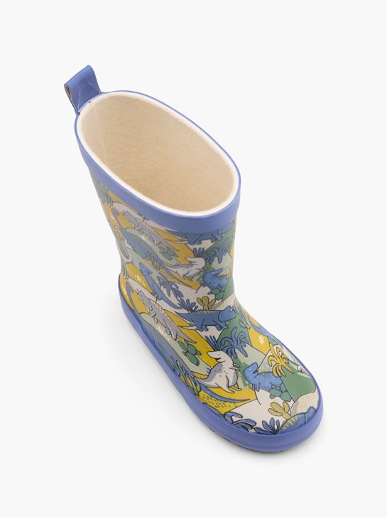 Cortina Bottes de pluie Bleu 58792 2