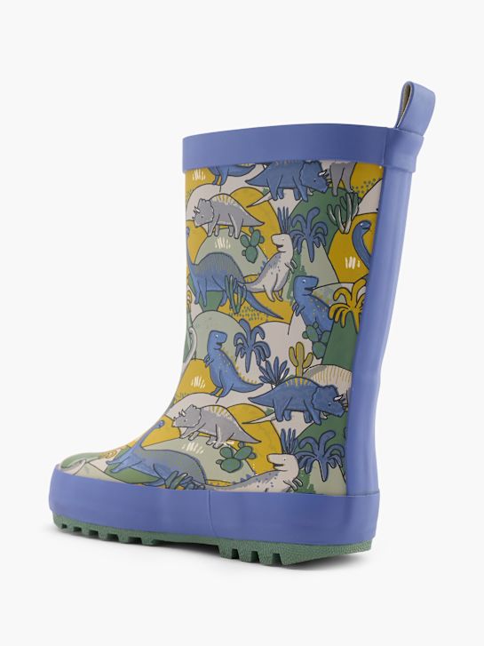 Cortina Bottes de pluie Bleu 58792 3
