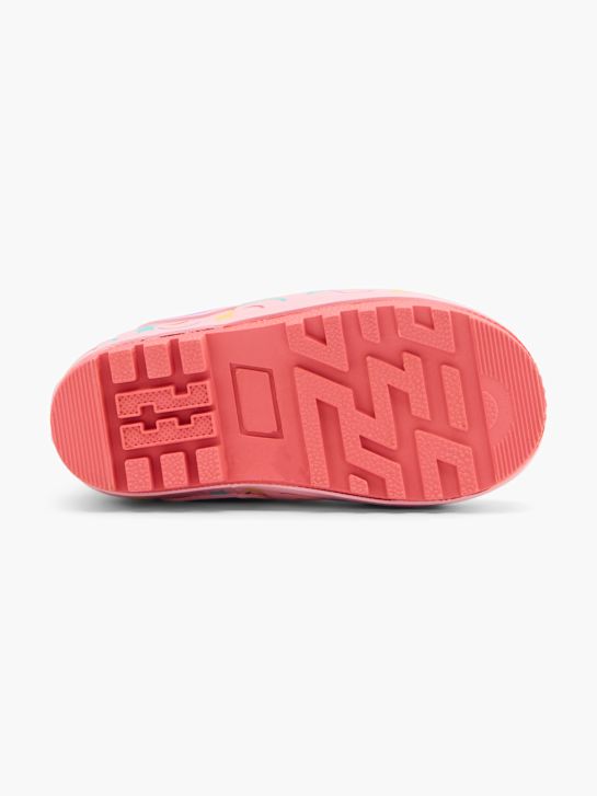 Cortina Gumicsizma pink 58793 4
