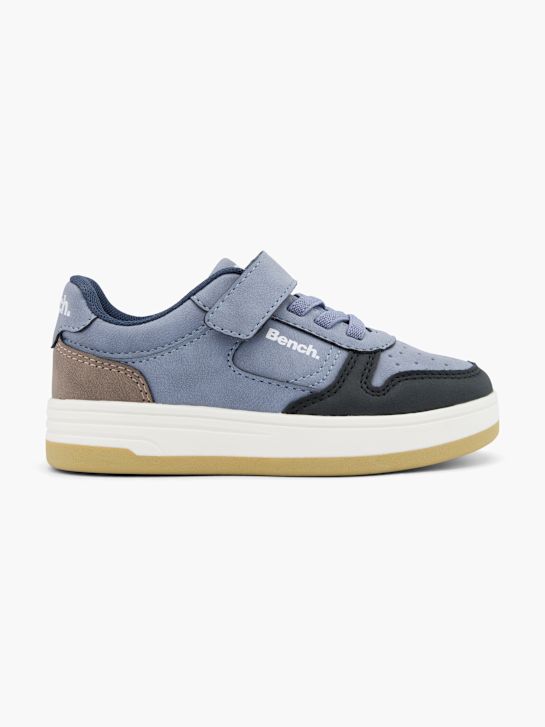 Bench Sneakersy Niebieski 58631 1
