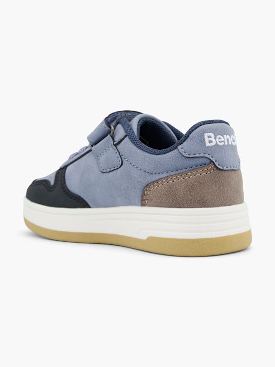 Bench Sneakersy Niebieski 58631 3